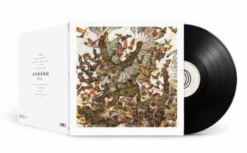 LP Oberst: Toil