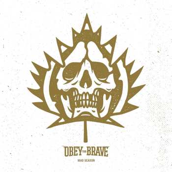 LP Obey The Brave: Mad Season