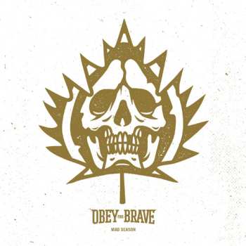 CD Obey The Brave: Mad Season