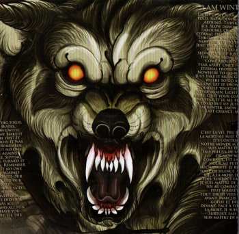 CD Obey The Brave: Salvation