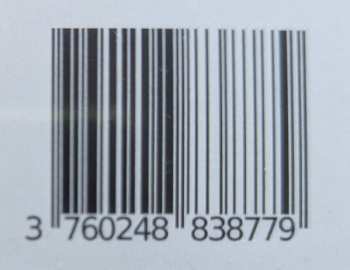 2LP O.B.F.: Ghetto Cycle 