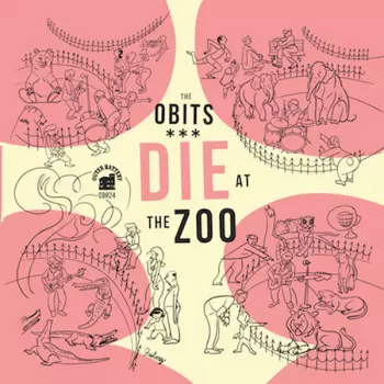 Obits: Die At The Zoo