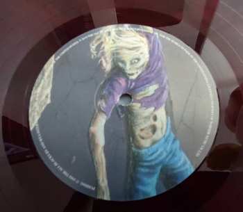 LP Obituary: Slowly We Rot LTD | CLR