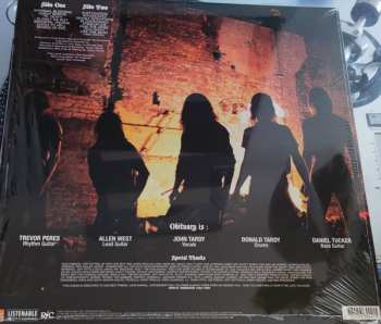 LP Obituary: Slowly We Rot LTD | CLR