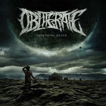 CD Obliterate: Impending Death