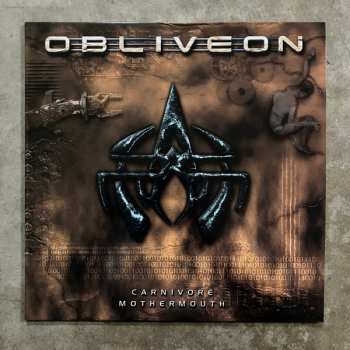 LP Obliveon: Carnivore Mothermouth