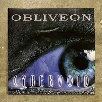 LP Obliveon: Cybervoid