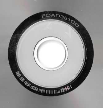 CD Obliveon: Oblivion Demo 1987 + Live Bonus