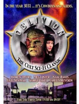 Album Oblivion: Oblivion