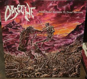 LP Obscene: .​.​.​From Dead Horizon To Dead Horizon