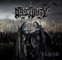 CD Obscurity: Vintar
