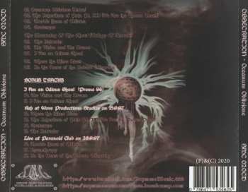 CD Obsecration: Oceanum Oblivione