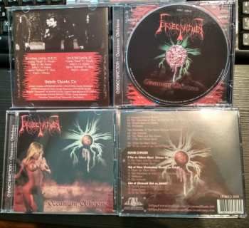 CD Obsecration: Oceanum Oblivione