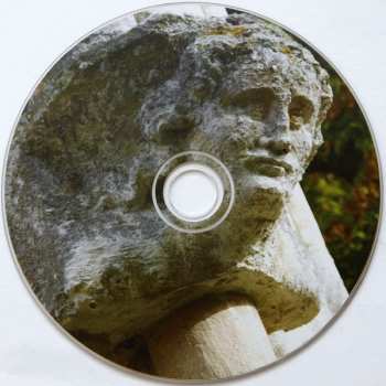 CD Obsequiae: Aria Of Vernal Tombs  DIGI
