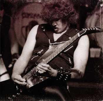 CD Obsession: Marshall Law