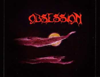 CD Obsession: Marshall Law