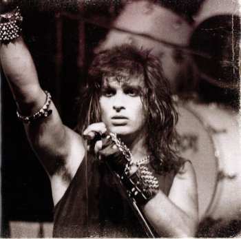 CD Obsession: Marshall Law