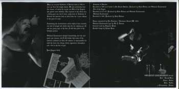 CD Obtained Enslavement: Centuries Of Sorrow