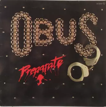 Obus: Preparate