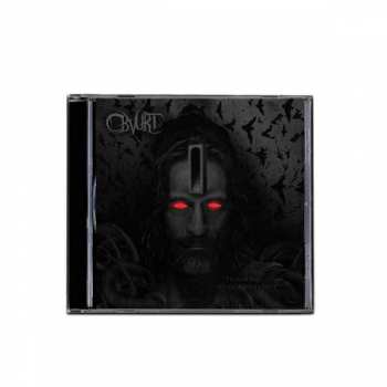 CD Obvurt: Triumph Beyond Adversity