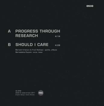 SP Occidental White: Progress Through Research