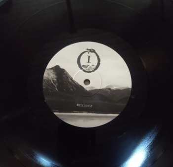 LP Ocean Chief: Den Tredje Dagen