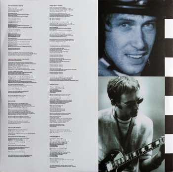 2LP Ocean Colour Scene: B-Sides • Seasides & Freerides LTD | CLR