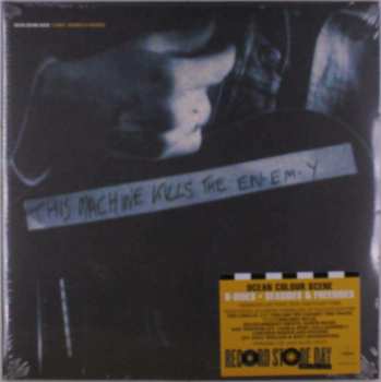 2LP Ocean Colour Scene: B-Sides • Seasides & Freerides LTD | CLR