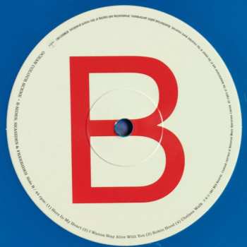 2LP Ocean Colour Scene: B-Sides • Seasides & Freerides LTD | CLR