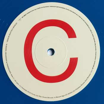 2LP Ocean Colour Scene: B-Sides • Seasides & Freerides LTD | CLR