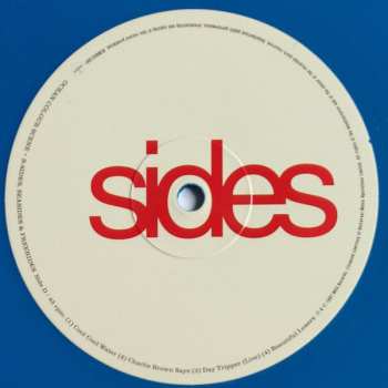 2LP Ocean Colour Scene: B-Sides • Seasides & Freerides LTD | CLR