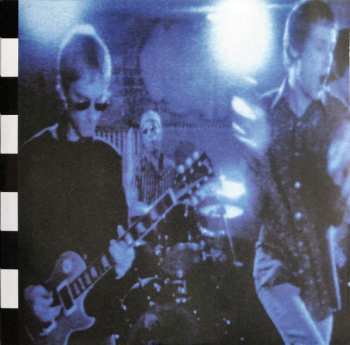 2LP Ocean Colour Scene: B-Sides • Seasides & Freerides LTD | CLR