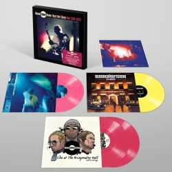 4LP/Caja Ocean Colour Scene: Days Like These - Live 1998-2015 LTD | CLR