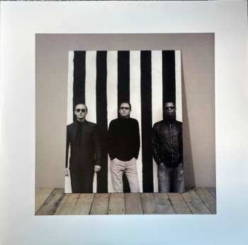 LP Ocean Colour Scene: Painting LTD | CLR