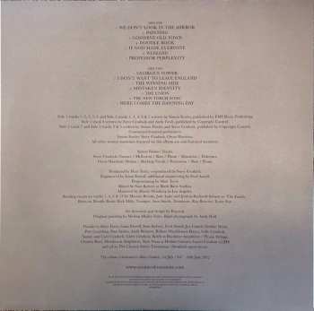 LP Ocean Colour Scene: Painting LTD | CLR