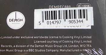 LP Ocean Colour Scene: Saturday CLR