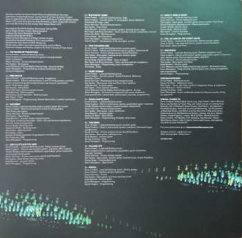 LP Ocean Colour Scene: Saturday CLR