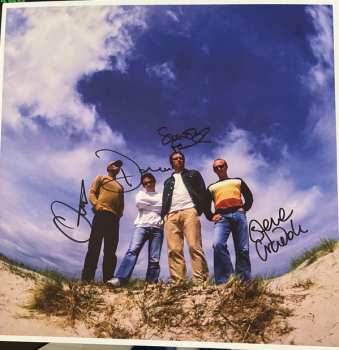 3LP/Caja Ocean Colour Scene: Yesterday Today 1999-2003 CLR | LTD