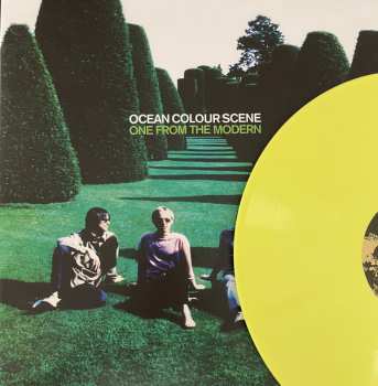 3LP/Caja Ocean Colour Scene: Yesterday Today 1999-2003 CLR | LTD