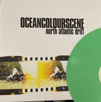 3LP/Caja Ocean Colour Scene: Yesterday Today 1999-2003 CLR | LTD