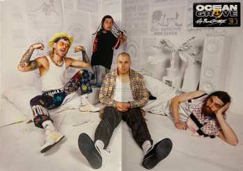 LP Ocean Grove: Flip Phone Fantasy CLR | LTD