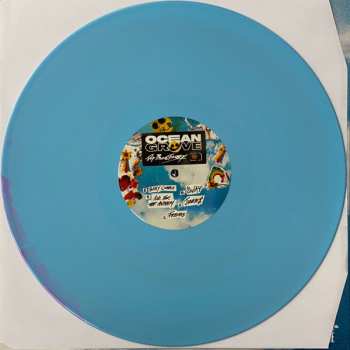 LP Ocean Grove: Flip Phone Fantasy CLR | LTD