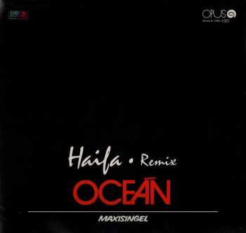 LP Oceán: Haifa Remix