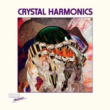 LP Ocean Moon: Crystal Harmonics