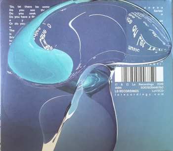 CD Ocean Moon: World Of Light