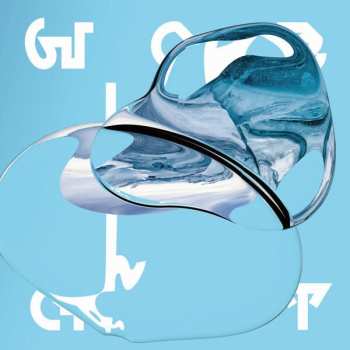 CD Ocean Moon: World Of Light