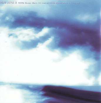 CD Vangelis: Oceanic