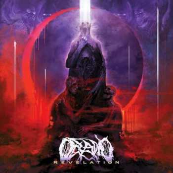 CD Oceano: Revelation