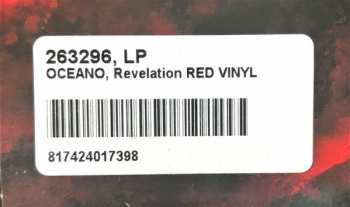 LP Oceano: Revelation