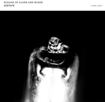 Oceans Of Silver & Blood: Oceans Of Silver & Blood